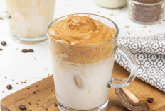 Tips Membuat Dalgona Coffee yang Sempurna di Rumah