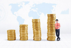 Strategi Menabung dan Investasi Aman untuk Pemula di Usia 20-an   