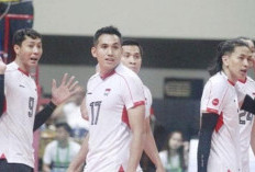 Hasil SEA V League 2024, Timnas Turun Kasta, Vietnam Degradasi