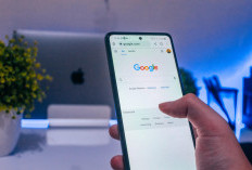 Dunia Tanpa Google Apa yang Akan Terjadi Jika Mesin Pencari Hilang