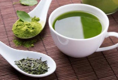 Minum Matcha Meningkatkan Fokus, 5 Efek Samping Kebanyakan Minum Matcha