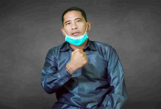Sudah Teruji, Fitri,SE Siap Lanjutkan Perjuangan di DPRD Prov Bengkulu