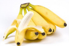 Manfaat Pisang untuk Jantung: Menjaga Tekanan Darah dan Kesehatan Jantung!