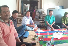 Masuk Musim Tanam I, Penyuluh di Selagan Raya Sosialisasikan Penurunan Harga Pupuk Subsidi