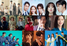 Deretan Bintang Hit! Ini 8 Drama Korea September 2024 yang Bakal Jadi Sorotan