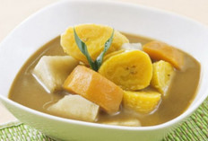 Resep Olahan Pisang yang Lezat dan Sehat: Variasi Menu Sarapan, Camilan, dan Makanan Penutup!