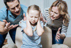 Mendidik Anak Tanpa Trauma: Kiat Membangun Generasi Tangguh