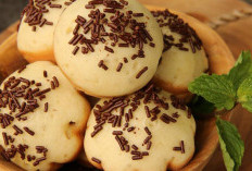 Rahasia Kue Cubit Empuk dan Lumer: Resep Praktis yang Wajib Dicoba di Rumah!