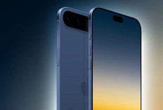 iPhone 17 Resmi Dirilis Apa Saja Inovasi yang Mengubah Cara Kita Menggunakan Smartphone 