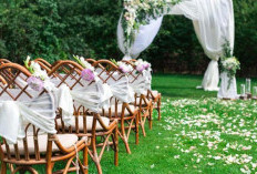 Ingin Pernikahan Lancar? Simak 7 Tips Memilih Wedding Organizer yang Aman dari Penipuan