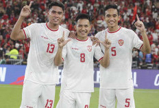 Setelah Tampil Gemilang Lawan Australia, 3 Pemain Timnas Indonesia Berpotensi Absen, Apa Alasannya?