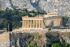Sejarah Athena Sebagai Tuan Rumah Pertama Olimpiade Modern Yang Di Kenal Hingga Sampai Sekarang