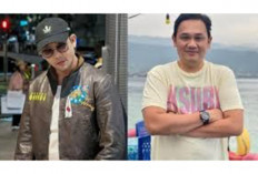 Tak Terima dengan Denny Sumargo, Sahabat Farhat Abbas Siap Hadapi - Benarkah Hanya Demi Konten?