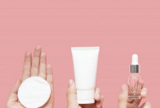 Tren Skincare Terbaru yang Wajib Kamu Coba untuk Kulit Sehat dan Glowing di Tahun 2025