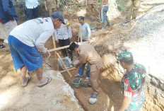 Besaran DD Turun, Tahun Ini Desa Bakal Minim Pembangunan Fisik