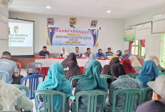 Pecah Telur, Sidodadi Desa Pertama Melaksanakan Musrenbangdes 2026