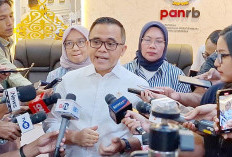 Pendaftaran CPNS Diperpanjang, Menpan RB Pastikan Tak Akan Rugikan Pelamar