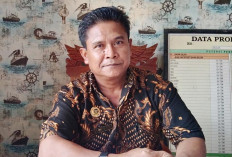 Sumber Makmur Kebut Garap RAPBDes TA 2025