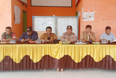 Pemdes Brangan Mulya Batal Gelar Pilkades PAW Tahun Ini, Pj. Kades Ungkap Alasannya