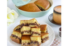  Martabak Rumahan Anti Gagal, Resep Ekonomis yang Bikin Ketagihan