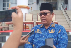 Pemda Amini Usulan Nama Ichwan Yunus Untuk Bandara dan Rumah Sakit