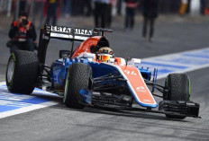 Raksasa Mini, Mengapa Mobil F1 Begitu Kecil dan Apa Rahasianya?
