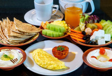 5 Strategi Jitu Memilih Menu Sahur Kaya Karbohidrat Kompleks, Protein Berkualitas, Lemak Sehat, Serat Tinggi, 