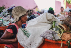 Gaya Hidup No-Waste Bisakah Kita Hidup Tanpa Membuang Sampah