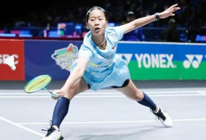 Indonesia Menjadi Tim Terakhir Lolos Perempat Final Sudirman Cup 2025, Ini Daftarnya 