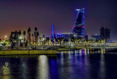 Jeddah Al-Balad: Menjelajahi Jantung Sejarah Kota Tua Jeddah