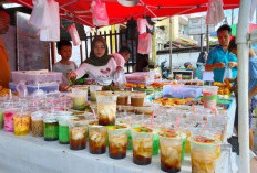 Peluang Bisnis Musiman Ramadhan Ide Usaha yang Bisa Dicoba Tahun Ini