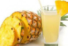 Rahasia Sehat! Ini 6 Efek Minum Air Rendaman Nanas di Pagi Hari yang Jarang Diketahui