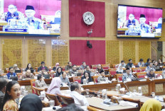 2026 Kemendikdasmen Prioritaskan Anggaran Untuk Pendidikan Bermutu 