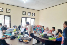 Tim Inspektorat Segera Turun Bidik Dana BOK Puskesmas