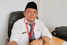 Realisasi Tindak Lanjut LHP BPK Capai 85,06 Persen, Mukomuko Lampaui Target Nasional