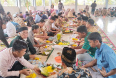 Bupati ‘Merdekakan’ Warga Malin Deman dari Jalan Buruk 