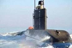 AS Moderenisasi Persenjataan Nuklir 