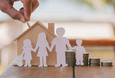 Bagaimana Asuransi Jiwa Membantu Finansial Keluarga Saat Risiko Terjadi