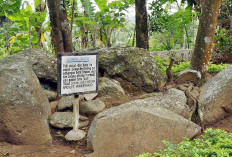 Kampung Purba, Situs zaman batu, Awal Peradaban Nenek Moyang Manusia Di Pulau Jawa 