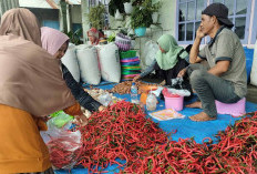 Antisipasi Inflasi Selama Ramadhan, Disperindag Bakal Gelar Pasar Murah