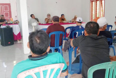 2026 Desa Hanya Kelola DD 200-350 Juta 