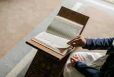 Meningkatkan Kualitas Diri di Bulan Ramadhan Cara Efektif Memanfaatkan Waktu Luang