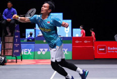 Perang Saudara di Singapore Open, The Daddies Vs Bakri