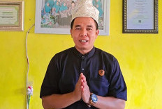 10 Juni SMP Sederajat Ujian Semeter 