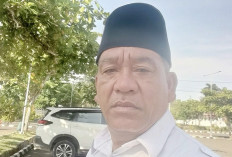 DD Non Earmark Tak Cair, Kades Lalang Luas Pasrah