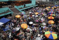 Tips Belanja Hemat di Pasar Senen: Tawar-Menawar dan Pilih Barang dengan Cermat!