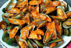 Kerang Hijau Nikmat Menggoda, Risiko Mematikan – Waspada Kerang Berenih!