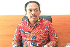 Kepala BKPSDM Mukomuko Winarno Canangkan Program Penguatan Rohani ASN