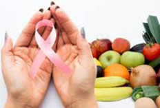 Makan Buah, Jauhkan Penyakit Peran Nutrisi Alami dalam Pencegahan Kanker 