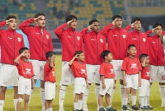 Final Piala AFF U-19, Indonesia Incar Gelar Kedua